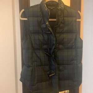 Brooks Brothers Vest